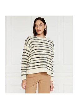 Weekend MaxMara Sweter | Regular Fit ze sklepu Gomez Fashion Store w kategorii Swetry damskie - zdjęcie 184351136