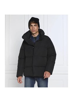 Trussardi Kurtka SOFT MEMORY | Relaxed fit ze sklepu Gomez Fashion Store w kategorii Kurtki męskie - zdjęcie 184351138