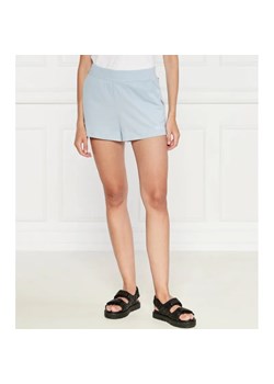 Karl Lagerfeld Szorty | Relaxed fit ze sklepu Gomez Fashion Store w kategorii Szorty - zdjęcie 184351146