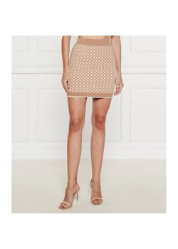 GUESS Spódnica ASHLEY ze sklepu Gomez Fashion Store w kategorii Spódnice - zdjęcie 184351147