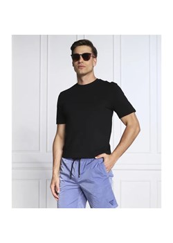 GUESS ACTIVE T-shirt HEDLEY | Regular Fit ze sklepu Gomez Fashion Store w kategorii T-shirty męskie - zdjęcie 184351149