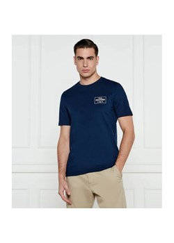 Tommy Hilfiger T-shirt | Regular Fit ze sklepu Gomez Fashion Store w kategorii T-shirty męskie - zdjęcie 184351155