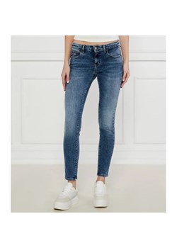 Tommy Jeans Jeansy SOPHIE | Skinny fit ze sklepu Gomez Fashion Store w kategorii Jeansy damskie - zdjęcie 184351156