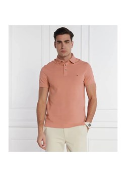 Tommy Hilfiger Polo 1985 | Slim Fit | pique ze sklepu Gomez Fashion Store w kategorii T-shirty męskie - zdjęcie 184351159