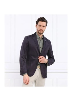 BOSS BLACK Marynarka C-Hanry-J-232 | Slim Fit ze sklepu Gomez Fashion Store w kategorii Marynarki męskie - zdjęcie 184351165