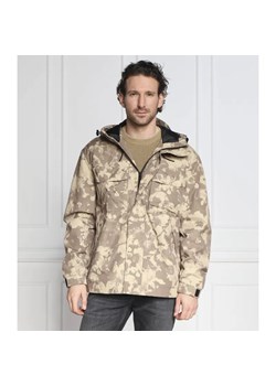 Calvin Klein Jeans Kurtka TECHNICAL WINDBREAKER | Regular Fit ze sklepu Gomez Fashion Store w kategorii Kurtki męskie - zdjęcie 184351166