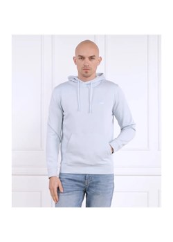 BOSS ORANGE Bluza Wetalk | Regular Fit ze sklepu Gomez Fashion Store w kategorii Bluzy męskie - zdjęcie 184351169