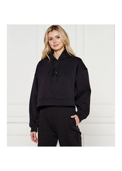 Calvin Klein Jeans Bluza | Relaxed fit ze sklepu Gomez Fashion Store w kategorii Bluzy damskie - zdjęcie 184351176