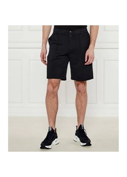 Emporio Armani Szorty | Regular Fit ze sklepu Gomez Fashion Store w kategorii Spodenki męskie - zdjęcie 184351178