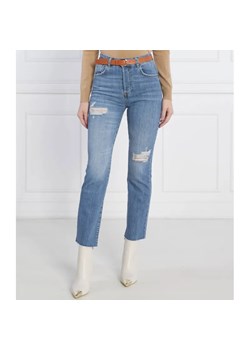 Liu Jo Jeansy | Regular Fit ze sklepu Gomez Fashion Store w kategorii Jeansy damskie - zdjęcie 184351195