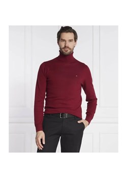 Tommy Hilfiger Golf | Regular Fit | z dodatkiem kaszmiru ze sklepu Gomez Fashion Store w kategorii Swetry męskie - zdjęcie 184351196