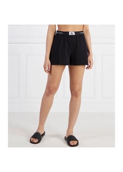 Calvin Klein Underwear Bokserki ze sklepu Gomez Fashion Store w kategorii Piżamy damskie - zdjęcie 184351205