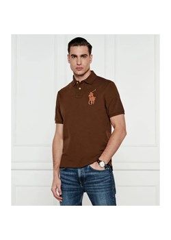 POLO RALPH LAUREN Polo | Classic fit ze sklepu Gomez Fashion Store w kategorii T-shirty męskie - zdjęcie 184351209
