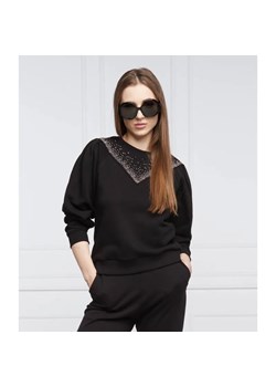 Liu Jo Bluza | Regular Fit ze sklepu Gomez Fashion Store w kategorii Bluzy damskie - zdjęcie 184351218