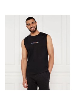 Calvin Klein Underwear Tank top | Regular Fit ze sklepu Gomez Fashion Store w kategorii T-shirty męskie - zdjęcie 184351237