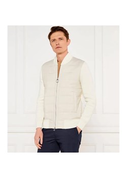 Windsor Lniana kurtka 13 Calino-J | Regular Fit ze sklepu Gomez Fashion Store w kategorii Kurtki męskie - zdjęcie 184351247