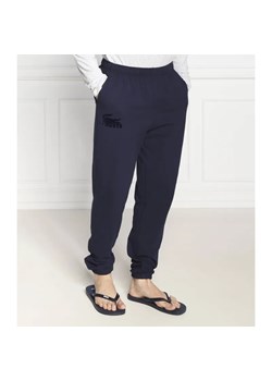 Lacoste Spodnie od piżamy | Regular Fit ze sklepu Gomez Fashion Store w kategorii Piżamy męskie - zdjęcie 184351267