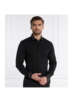 HUGO Koszula Kenan | Slim Fit ze sklepu Gomez Fashion Store w kategorii Koszule męskie - zdjęcie 184351268