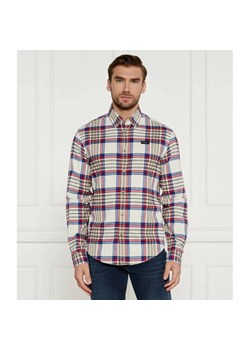 Napapijri Koszula | Regular Fit ze sklepu Gomez Fashion Store w kategorii Koszule męskie - zdjęcie 184351277