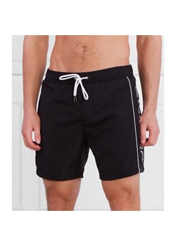 Iceberg Szorty kąpielowe | Regular Fit ze sklepu Gomez Fashion Store w kategorii Kąpielówki - zdjęcie 184351278