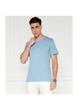 Calvin Klein Jeans T-shirt | Regular Fit ze sklepu Gomez Fashion Store w kategorii T-shirty męskie - zdjęcie 184351296