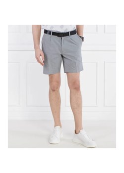 BOSS BLACK Szorty Kane | Regular Fit ze sklepu Gomez Fashion Store w kategorii Spodenki męskie - zdjęcie 184351305