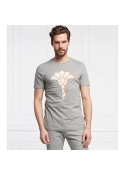 Joop! T-shirt | Regular Fit ze sklepu Gomez Fashion Store w kategorii T-shirty męskie - zdjęcie 184351307