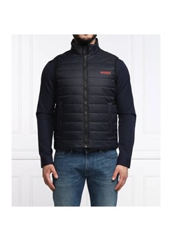 HUGO Bezrękawnik Bentino2221 | Regular Fit ze sklepu Gomez Fashion Store w kategorii Kamizelki męskie - zdjęcie 184351308