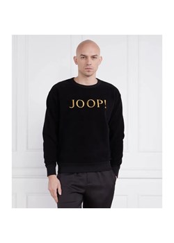Joop! Homewear Bluza | Regular Fit ze sklepu Gomez Fashion Store w kategorii Bluzy męskie - zdjęcie 184351318