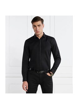 HUGO Koszula Ketran | Slim Fit ze sklepu Gomez Fashion Store w kategorii Koszule męskie - zdjęcie 184351326
