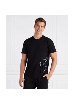 EA7 T-shirt | Regular Fit ze sklepu Gomez Fashion Store w kategorii T-shirty męskie - zdjęcie 184351329