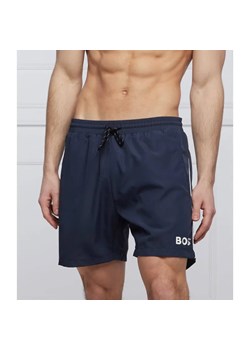 Boss Bodywear Szorty kąpielowe Starfish | Regular Fit ze sklepu Gomez Fashion Store w kategorii Kąpielówki - zdjęcie 184351348