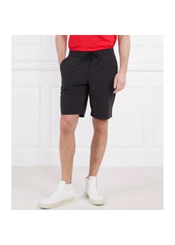 BOSS GREEN Szorty S_Crossover-2 | Regular Fit ze sklepu Gomez Fashion Store w kategorii Spodenki męskie - zdjęcie 184351355