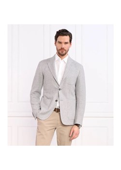 Joop! Wełniana marynarka 17 J224B009LF | Loose fit ze sklepu Gomez Fashion Store w kategorii Marynarki męskie - zdjęcie 184351356