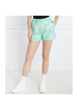 HUGO Szorty Ninosta | Regular Fit ze sklepu Gomez Fashion Store w kategorii Szorty - zdjęcie 184351359