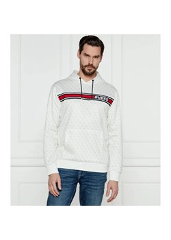 GUESS ACTIVE Bluza NEW KORBIN | Regular Fit ze sklepu Gomez Fashion Store w kategorii Bluzy męskie - zdjęcie 184351369
