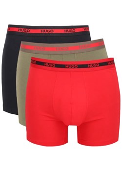 Hugo Bodywear Bokserki 3-pack ze sklepu Gomez Fashion Store w kategorii Majtki męskie - zdjęcie 184351385