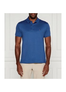 Tommy Hilfiger Polo | Regular Fit ze sklepu Gomez Fashion Store w kategorii T-shirty męskie - zdjęcie 184351399