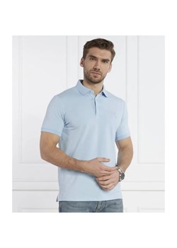 Karl Lagerfeld Polo | Regular Fit ze sklepu Gomez Fashion Store w kategorii T-shirty męskie - zdjęcie 184351406