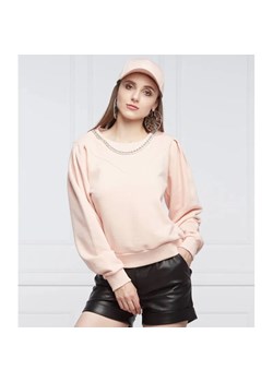 Liu Jo Bluza | Regular Fit ze sklepu Gomez Fashion Store w kategorii Bluzy damskie - zdjęcie 184351407