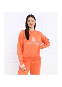POLO RALPH LAUREN Bluza | Regular Fit ze sklepu Gomez Fashion Store w kategorii Bluzy damskie - zdjęcie 184351409