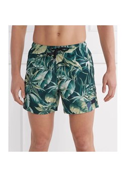Joop! Jeans Szorty kąpielowe Bavaro_Beach | Regular Fit ze sklepu Gomez Fashion Store w kategorii Kąpielówki - zdjęcie 184351418