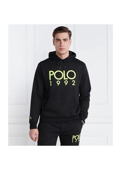 POLO RALPH LAUREN Bluza | Regular Fit ze sklepu Gomez Fashion Store w kategorii Bluzy męskie - zdjęcie 184351419