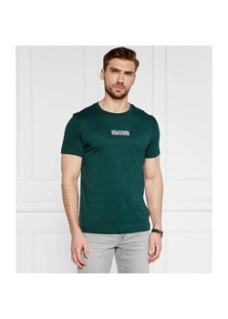 Tommy Hilfiger T-shirt | Slim Fit ze sklepu Gomez Fashion Store w kategorii T-shirty męskie - zdjęcie 184351425