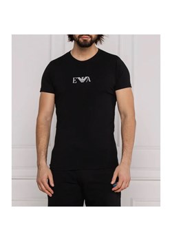 Emporio Armani T-shirt 2-pack | Regular Fit ze sklepu Gomez Fashion Store w kategorii T-shirty męskie - zdjęcie 184351428
