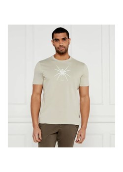 BOSS ORANGE T-shirt Te_Spiderbat | Regular Fit ze sklepu Gomez Fashion Store w kategorii T-shirty męskie - zdjęcie 184351435