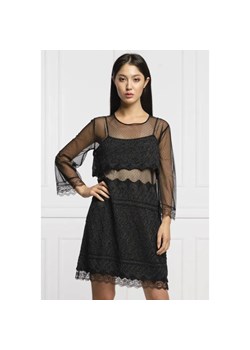 TWINSET Sukienka + halka | z dodatkiem wełny ze sklepu Gomez Fashion Store w kategorii Sukienki - zdjęcie 184351437