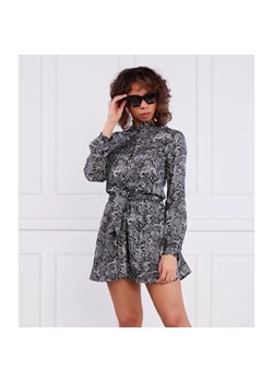 The Kooples Koszula | Regular Fit ze sklepu Gomez Fashion Store w kategorii Koszule damskie - zdjęcie 184351445