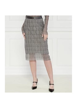 BOSS BLACK Spódnica Evibelle ze sklepu Gomez Fashion Store w kategorii Spódnice - zdjęcie 184351456