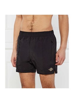HUGO Szorty kąpielowe Rudo252 | Regular Fit ze sklepu Gomez Fashion Store w kategorii Kąpielówki - zdjęcie 184351458